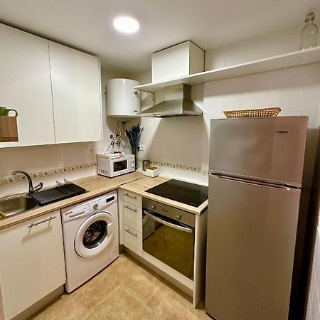 Rentitspain Puerta De La Ragua Montana Y Sol En Picena Ngoại thất bức ảnh
