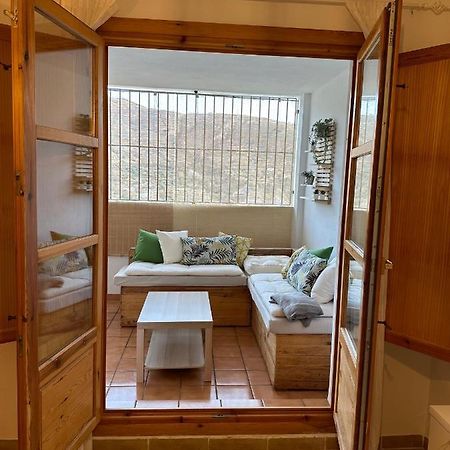Rentitspain Puerta De La Ragua Montana Y Sol En Picena Ngoại thất bức ảnh