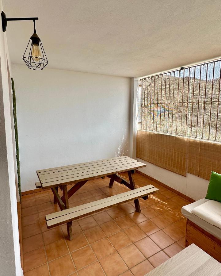 Rentitspain Puerta De La Ragua Montana Y Sol En Picena Ngoại thất bức ảnh