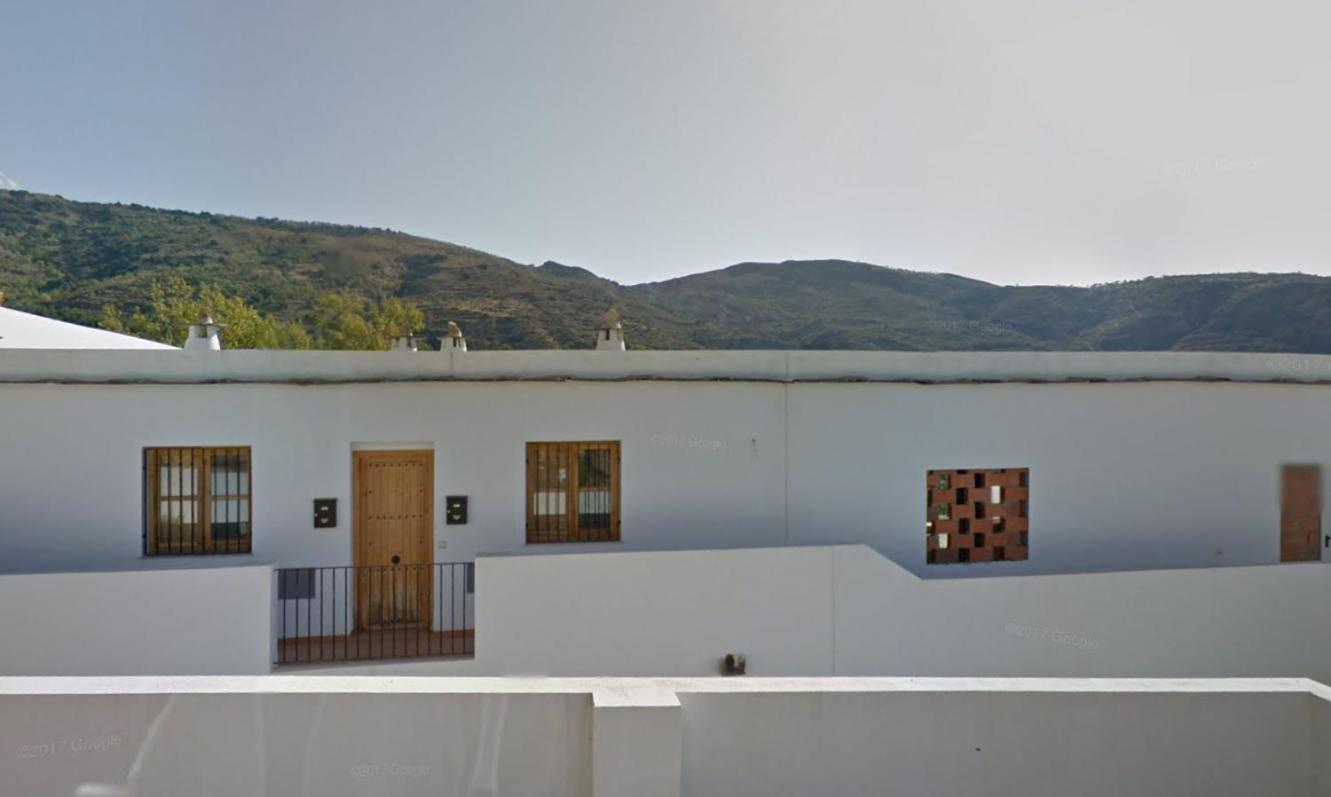 Rentitspain Puerta De La Ragua Montana Y Sol En Picena Ngoại thất bức ảnh